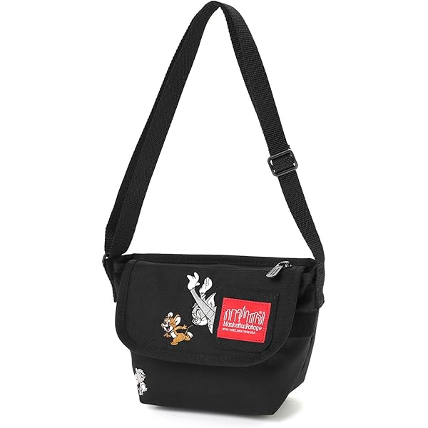 トムとジェリーWHITESTONE TOTE BAG 85TH 楽天市場】【 85周年特別限定モデル 】トートバッグ マンハッタン